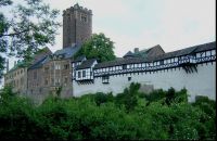Castle Hotel Wartburg 18 exterior